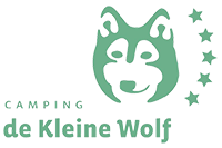 de kleine wolf